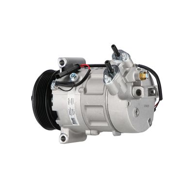 COMPRESOR CLIMATIZARE NISSENS 890617 10