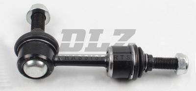 Тяга / стойка, стабилизатор DLZ SL0303 для FORD USA F-150