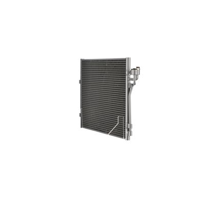 CONDENSATOR CLIMATIZARE NISSENS 94663 14
