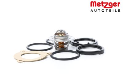 TERMOSTAT LICHID RACIRE METZGER AUTOTEILE 4006037 3