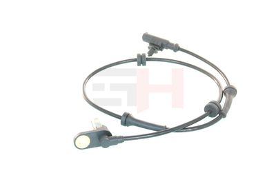 SENZOR TURATIE ROATA GH GH712245V 43