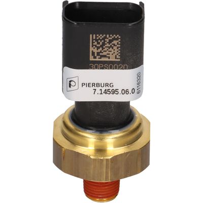 SENSOR ÖLDRUCK PIERBURG 714595060 2