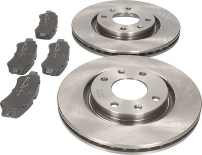 SET FRANA FRANA DISC MAPCO 47455 2