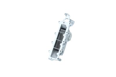 LADELUFTKüHLER NRF 50200006 2