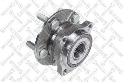 комплект колесен лагер STELLOX 43-29288-SX