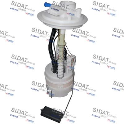 SIDAT 72633 Топливный насос  для FIAT SEDICI (Фиат Седики)