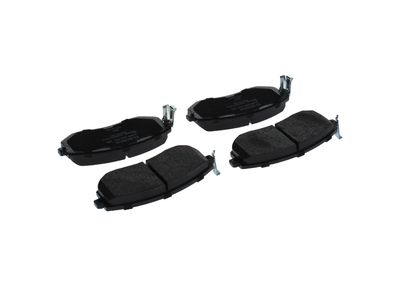 SET PLACUTE FRANA FRANA DISC BOSCH 0986494761 21