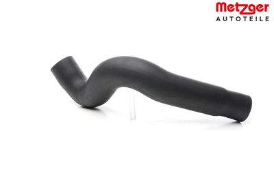 LADELUFTSCHLAUCH METZGER AUTOTEILE 2400744 21