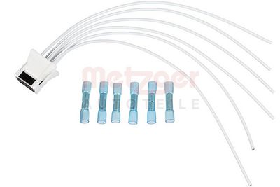 KABELREPARATURSATZ INNENRAUMHEIZLüFTER (MOTORVORWäRMSYSTEM)