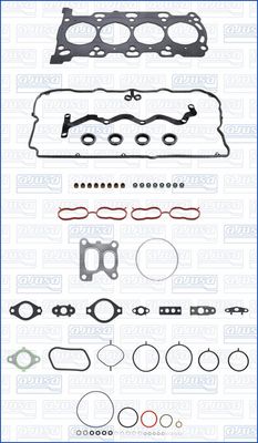 SET GARNITURI CHIULASA