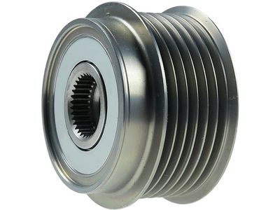 AS-PL Generatorfreilauf