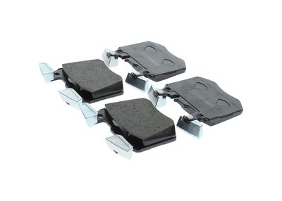 BREMSBELAGSATZ SCHEIBENBREMSE BOSCH 0986460102 13