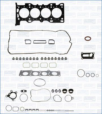 DICHTUNGSVOLLSATZ MOTOR AJUSA 50516300