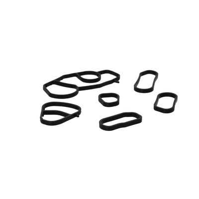 SET GARNITURI RADIATOR ULEI NISSENS 9071705 29