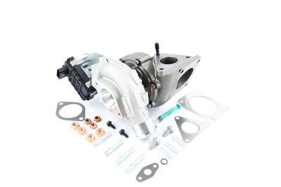 COMPRESOR SISTEM DE SUPRAALIMENTARE