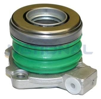 National NSC0007
