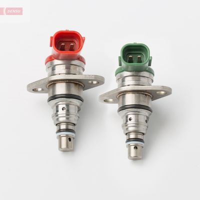 DRUCKREGELVENTIL COMMON-RAIL-SYSTEM DENSO DCRS210120 3