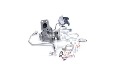 LADER AUFLADUNG BTS Turbo T981653 28