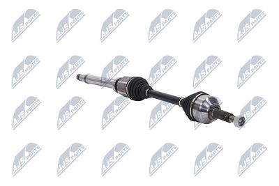 PLANETARA NTY NPWFR076 12