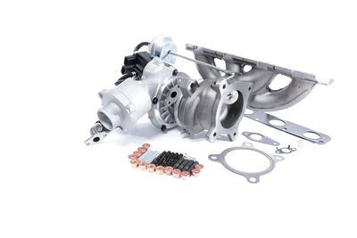 LADER AUFLADUNG BTS Turbo T981442 15