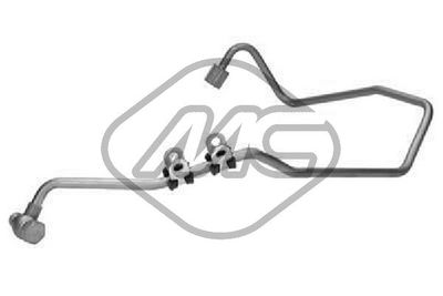 CONDUCTA ULEI INCARCARE