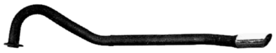 ABGASROHR