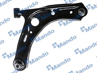 Рычаг независимой подвески колеса, подвеска колеса MANDO MSA015275 для PEUGEOT 108