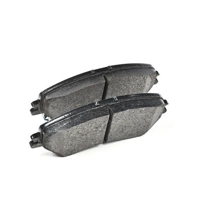 BREMSBELAGSATZ SCHEIBENBREMSE DELPHI LP3144 13