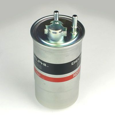 FILTRU COMBUSTIBIL DELPHI HDF533 8