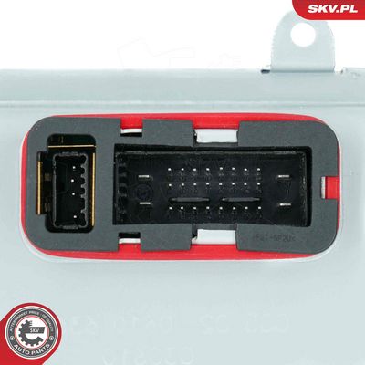 Riadiaca jednotka osvetlenia ESEN SKV 59SKV200