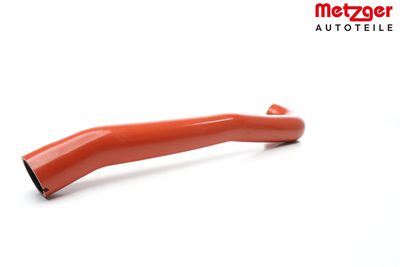 LADELUFTSCHLAUCH METZGER AUTOTEILE 2400427 15