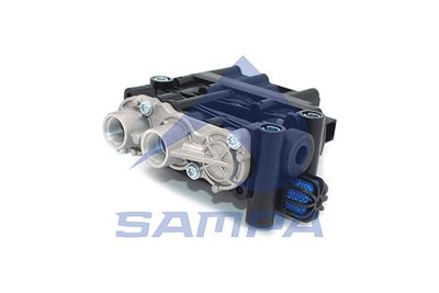 Válvula Solenoide