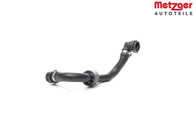 FURTUN RADIATOR METZGER AUTOTEILE 2422258 17