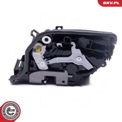 Zámok dverí ESEN SKV 60SKV251