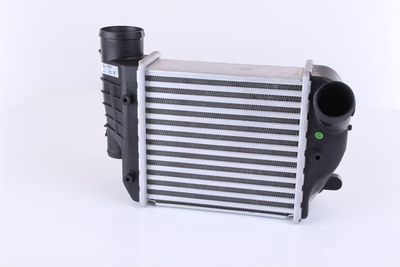 INTERCOOLER COMPRESOR NISSENS 96417 25