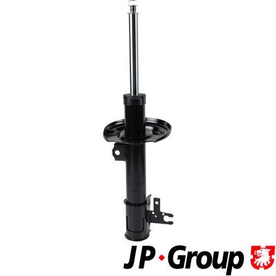 Shock Absorber 1242105070