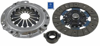 Clutch Kit 3000 951 760