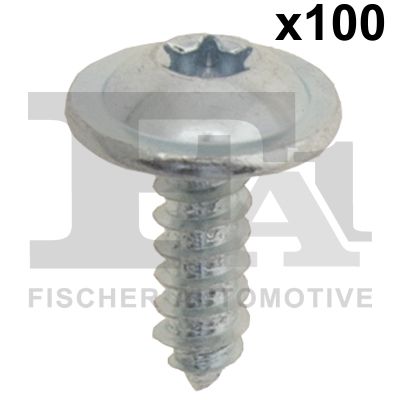 CLIPS ACOPERIRE DECORATIVA SI PROTECTIE