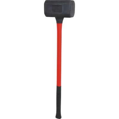 Ks Tools - Kladivo s mäkkým čelom 5500g