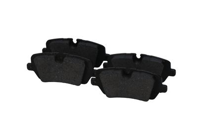 BREMSBELAGSATZ SCHEIBENBREMSE VALEO 302415A 15