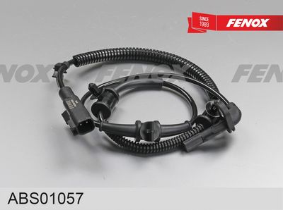датчик, скорост FENOX ABS01057