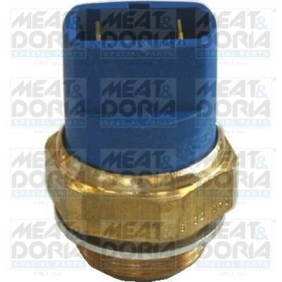 MEAT & DORIA 82633 Датчик включения вентилятора  для AUDI CABRIOLET (Ауди Кабриолет)