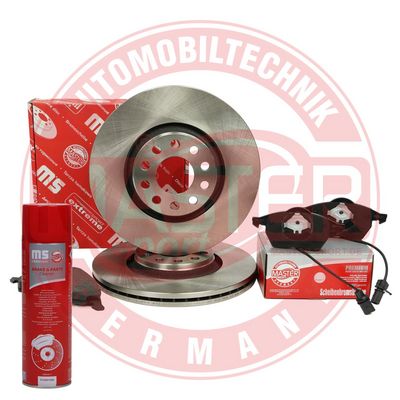 SET FRANA FRANA DISC