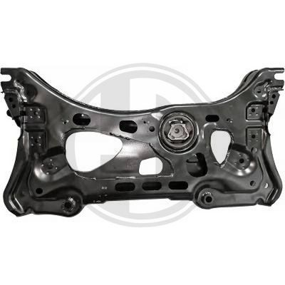 RAMA SUSTINERE/SUPORT AGREGATE