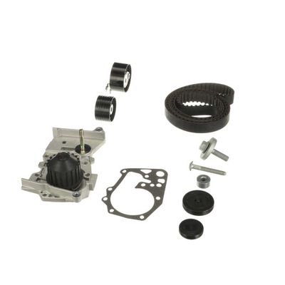 SET POMPA APA + CUREA DINTATA GATES KP45671XS 45