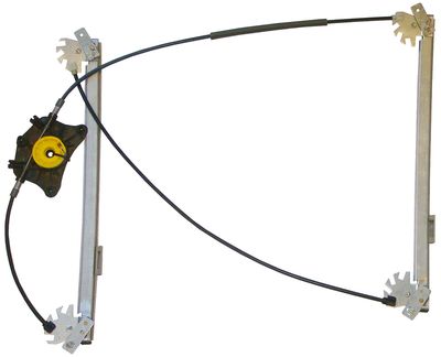 MECANISM ACTIONARE GEAM