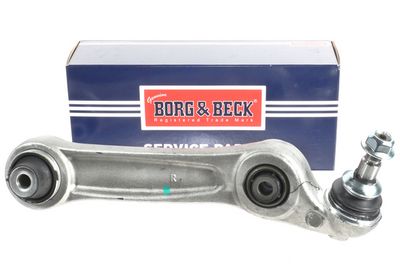 носач, окачване на колелата BORG & BECK BCA6999