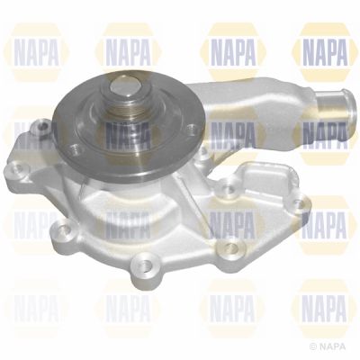 Water Pump, engine cooling NAPA NWP1283