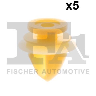 CLIPS ACOPERIRE DECORATIVA SI PROTECTIE