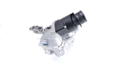 LADER AUFLADUNG BTS Turbo T916194KPLBL 30